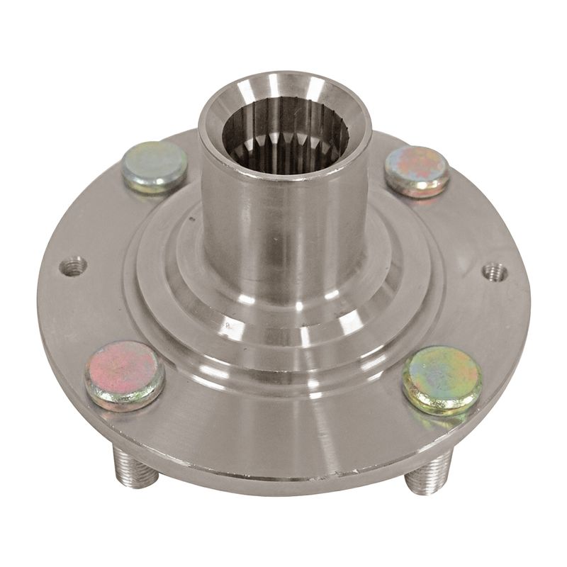 Cubo de Roda Dianteiro do Honda Civic - IMA AL-917