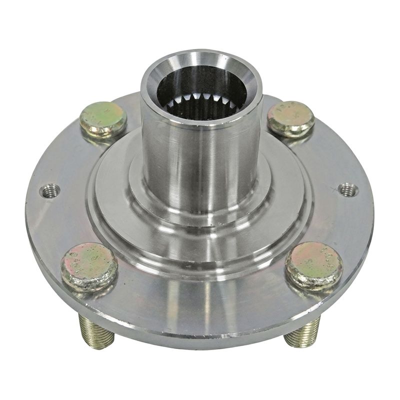 Cubo de Roda Dianteiro do Honda Civic - IMA AL-918