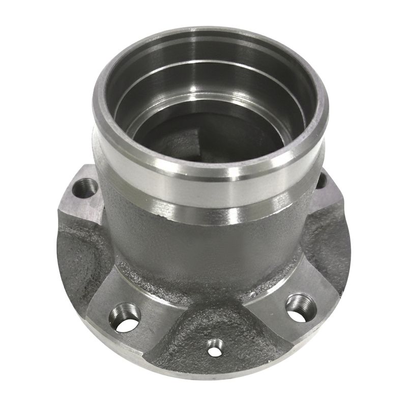 Cubo de Roda Dianteiro do Mercedes Benz Sprinter Chassi, Sprinter Furgão e Sprinter Van - IMA AL-364