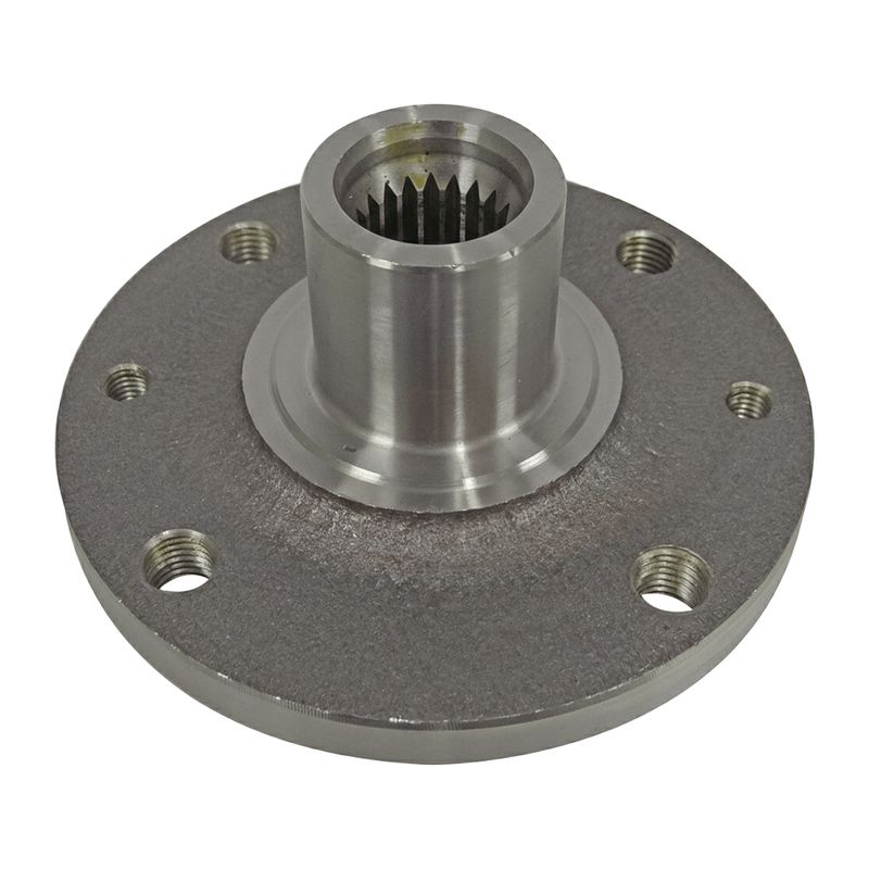 Cubo de Roda Dianteiro do Renault Kangoo - IMA AL-946