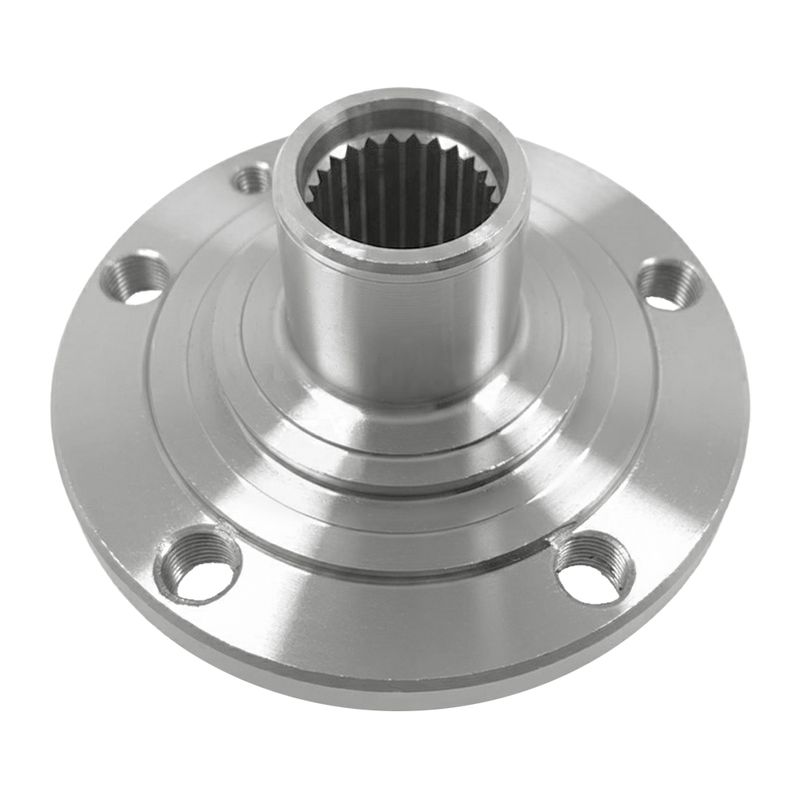 Cubo de Roda Dianteiro do Fiat Fastback - IMA AL-433