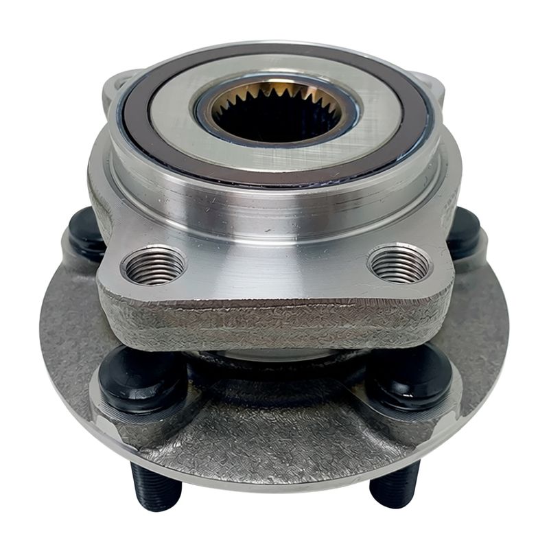 Cubo de Roda Dianteiro do Subaru Forester, Impreza, Legacy e outros - IMA AL-385