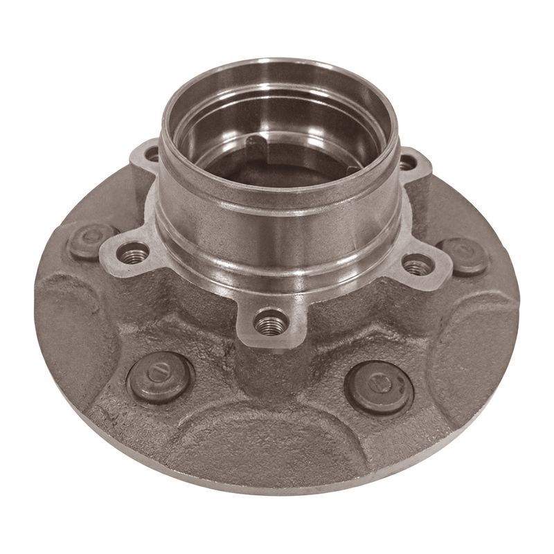 Cubo de Roda Dianteiro do Kia Besta - IMA AL-902/E