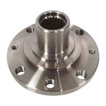 Cubo de Roda Dianteiro do Fiat Doblo, Idea, Palio Weekend e outros - IMA AL-610