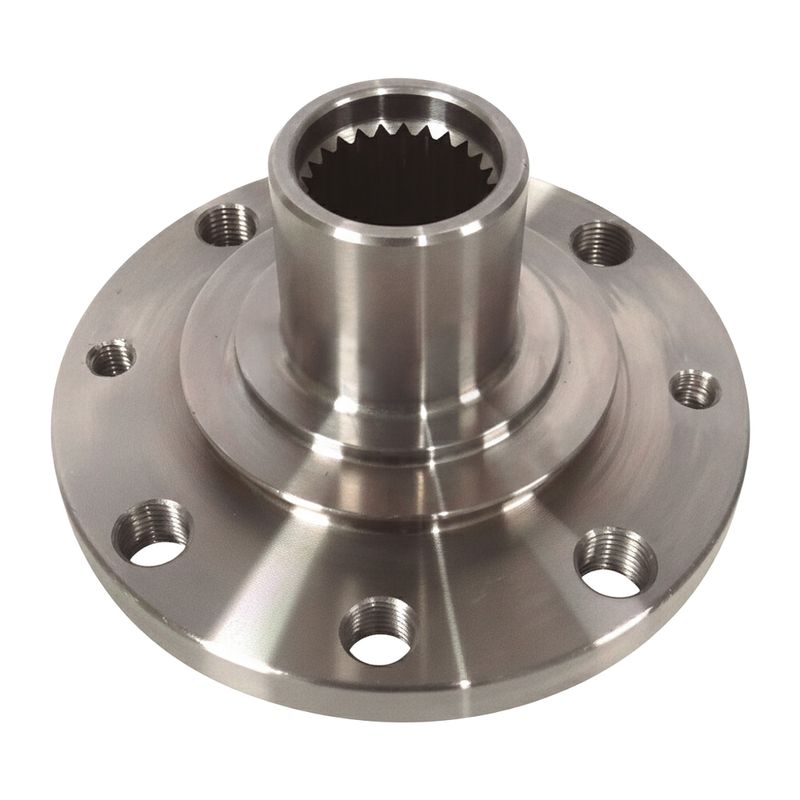 Cubo de Roda Dianteiro do Fiat Doblo, Idea, Palio Weekend e outros - IMA AL-610