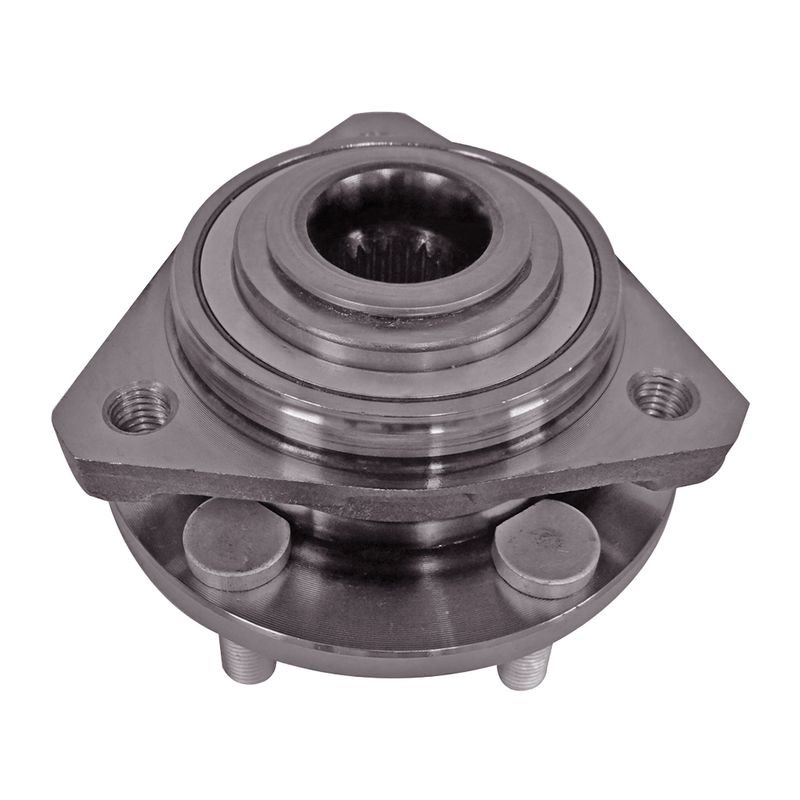 Cubo de Roda Dianteiro do Chrysler Sebring e Stratus - IMA AL-736