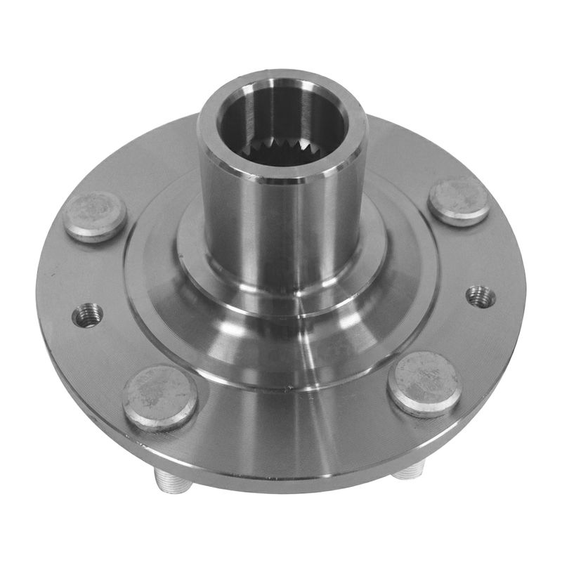 Cubo de Roda Dianteiro do Ford Fusion - IMA AL-49