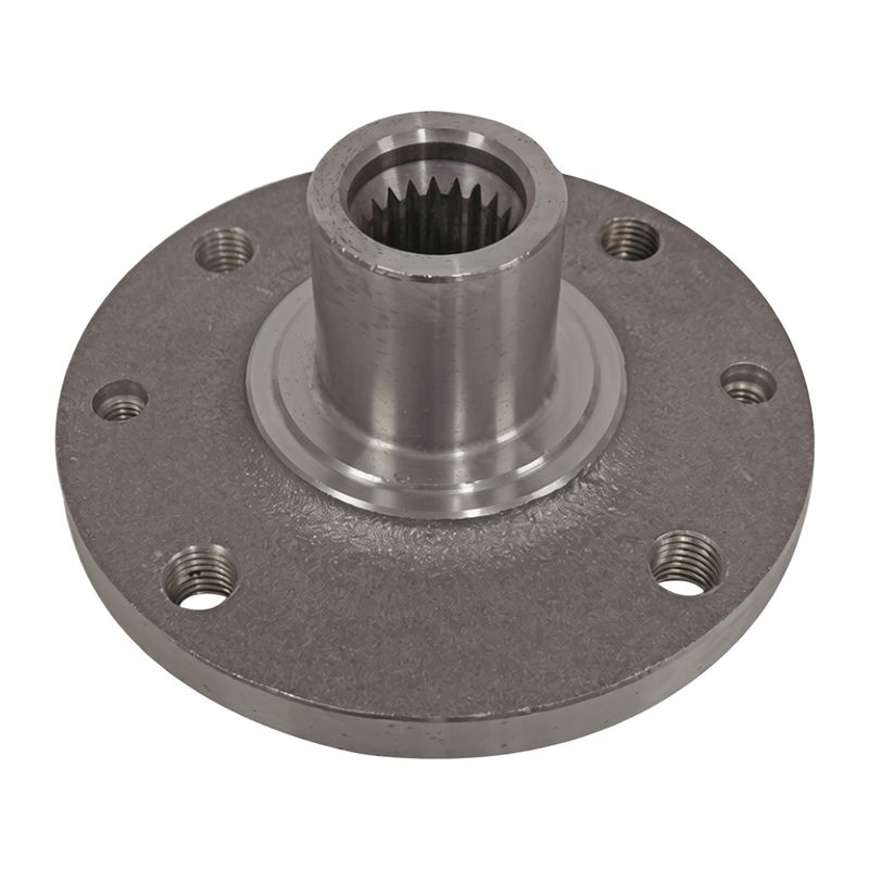 Cubo de Roda Dianteiro do Renault Clio, Express, Kangoo e outros - IMA AL-906
