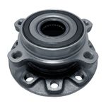 Cubo de Roda Dianteiro do Jeep Compass, Renegade e Fiat Toro - IMA AL-481