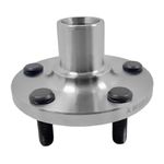 Cubo de Roda Dianteiro do Toyota Corolla - IMA AL-868