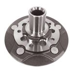 Cubo de Roda Dianteiro do Ford Transit e Transit Chassi - IMA AL-60