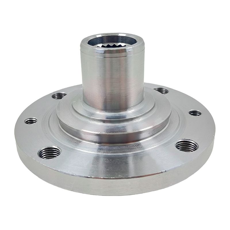 Cubo de Roda Dianteiro do Fiat Duna, Elba, Grand Siena e outros - IMA AL-646