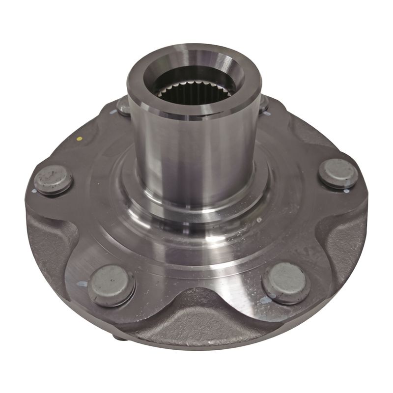 Cubo de Roda Dianteiro do Toyota Land Cruiser - IMA AL-999