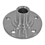 Cubo de Roda Dianteiro do Audi A4, A4 Avant e Volkswagen Golf - IMA AL-849