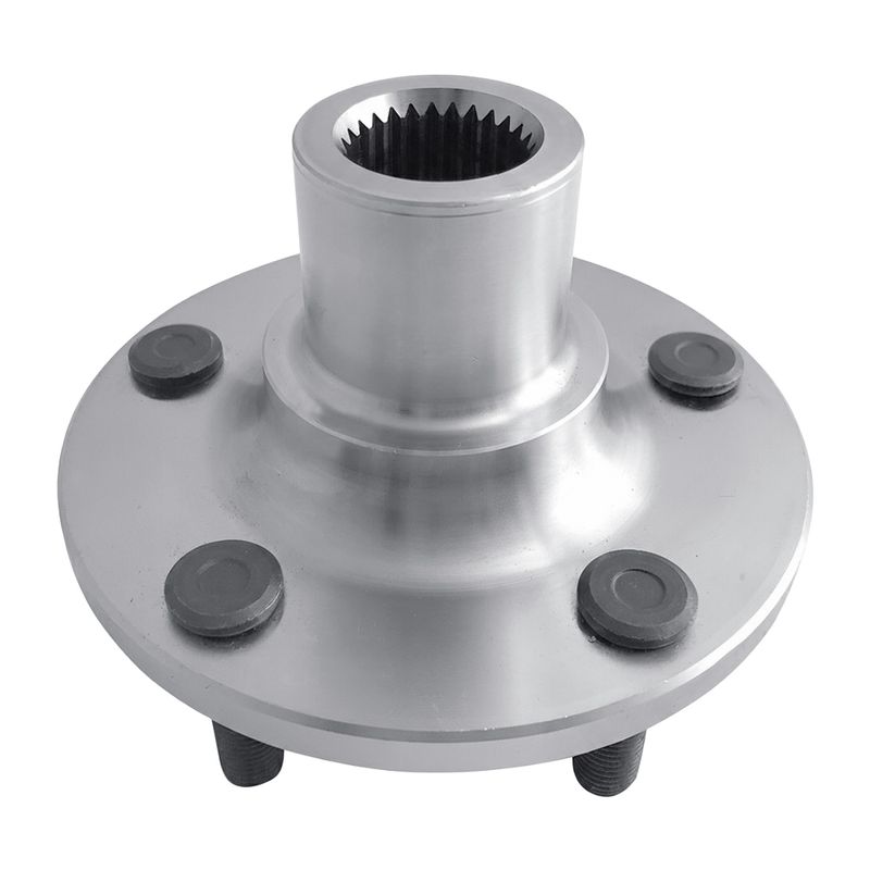 Cubo de Roda Dianteiro do Ford Focus - IMA AL-486