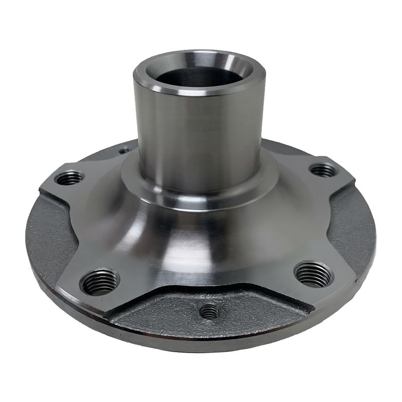 Cubo de Roda Dianteiro do Suzuki Vitara - IMA AL-291