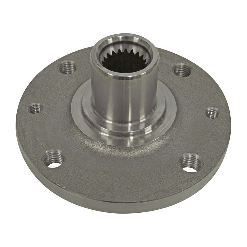 Cubo de Roda Dianteiro do Renault Clio e Twingo - IMA AL-905