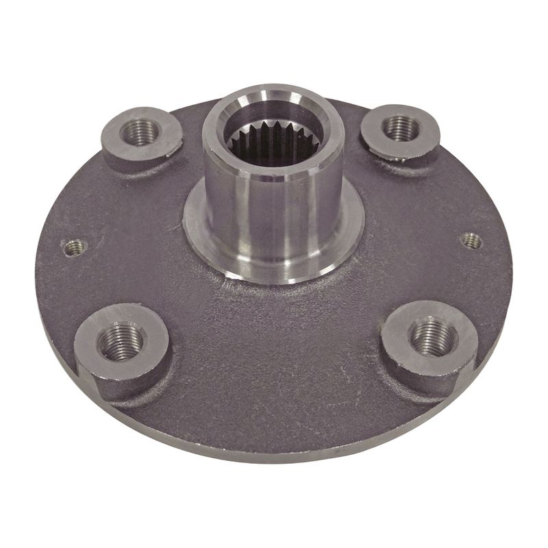 Cubo de Roda Dianteiro do Peugeot 205 - IMA AL-912