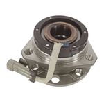 Cubo de Roda Dianteiro do Chevrolet Astra, Vectra e Zafira - IMA AL-508