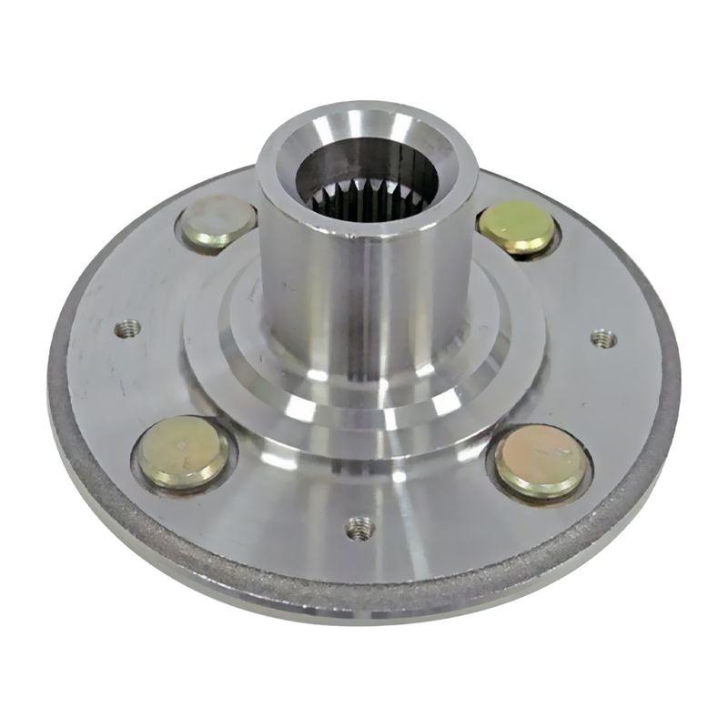 Cubo de Roda Dianteiro do Honda Civic - IMA AL-916