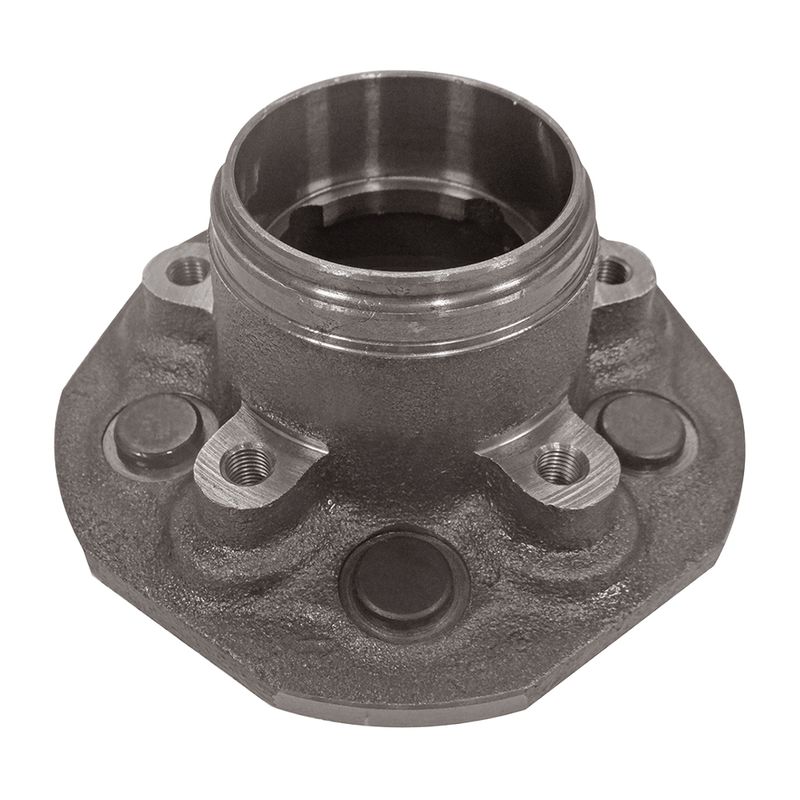 Cubo de Roda Dianteiro do Hyundai H 100 - IMA AL-908/E
