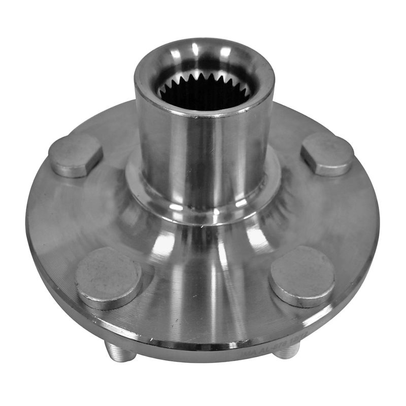 Cubo de Roda Dianteiro do Chrysler Pt Cruiser - IMA AL-878