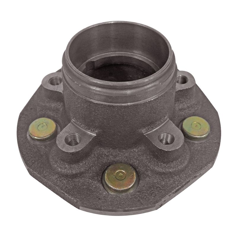 Cubo de Roda Dianteiro do Hyundai H 100 - IMA AL-937