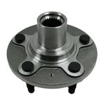 Cubo de Roda Dianteiro do Chevrolet Tracker - IMA AL-246