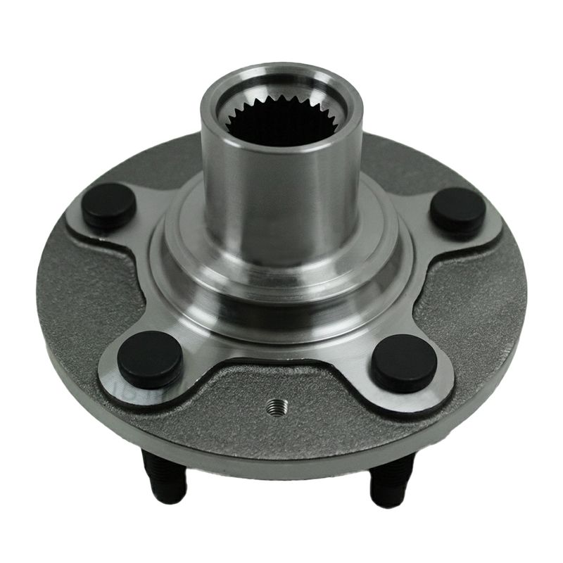 Cubo de Roda Dianteiro do Chevrolet Tracker - IMA AL-246
