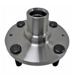 Cubo de Roda Dianteiro do Kia Picanto - IMA AL-693