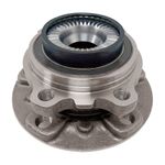 Cubo de Roda Dianteiro do BMW X3 e X4 - IMA AL-376