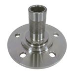 Cubo de Roda Dianteiro do Mercedes Benz MB180 - IMA AL-363