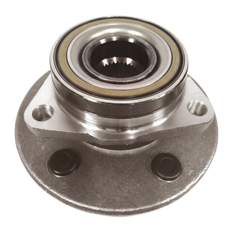 Cubo de Roda Dianteiro do Ford F-150 - IMA AL-724