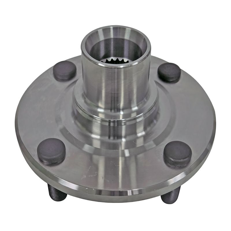Cubo de Roda Dianteiro do Toyota Corolla - IMA AL-915
