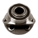 Cubo de Roda Dianteiro do Chevrolet Cruze e Cruze Sport6 - IMA AL-4039