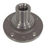 Cubo de Roda Dianteiro do Renault Master - IMA AL-991