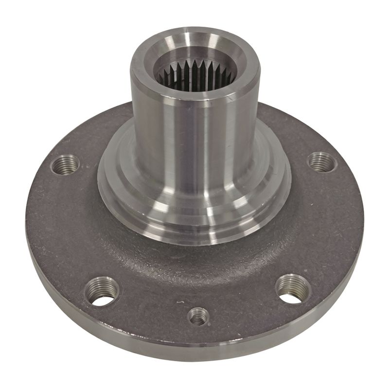 Cubo de Roda Dianteiro do Renault Master - IMA AL-991