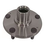 Cubo de Roda Dianteiro do Kia Cerato, Soul e Hyundai Elantra - IMA AL-762