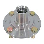 Cubo de Roda Dianteiro do Honda Civic - IMA AL-920