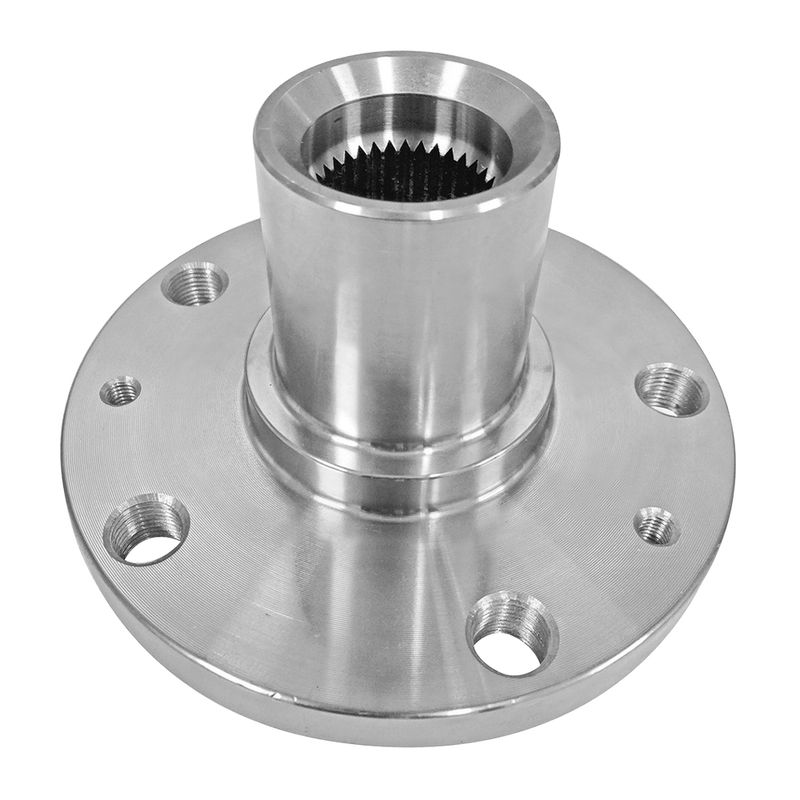 Cubo de Roda Dianteiro do Citroen Jumper, Fiat Ducato e Peugeot Boxer - IMA AL-935