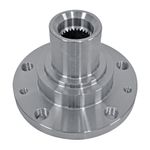 Cubo de Roda Dianteiro do Citroen Jumper, Fiat Ducato e Peugeot Boxer - IMA AL-942