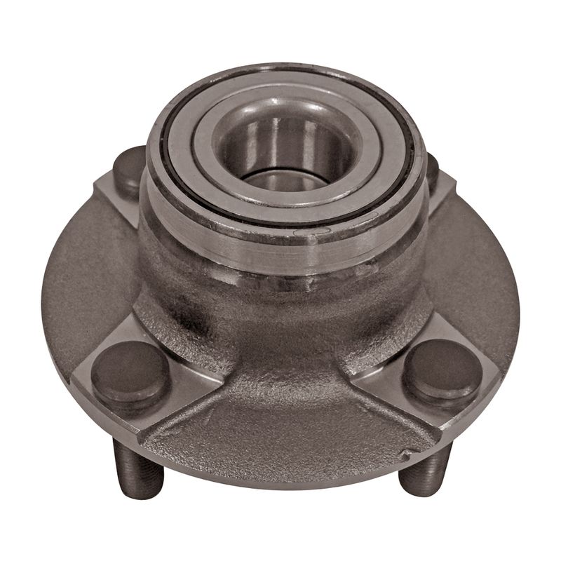 Cubo de Roda Dianteiro do Changan Cargo, Mini Star, Chana Cargo e outros - IMA AL-765