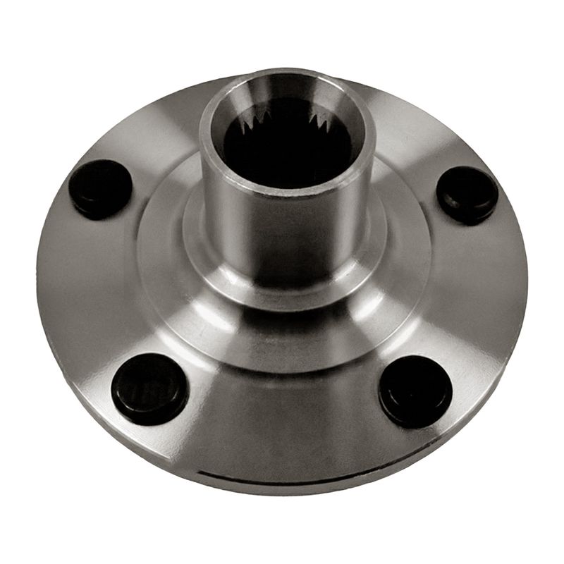 Cubo de Roda Dianteiro do Jeep Compass - IMA AL-4047