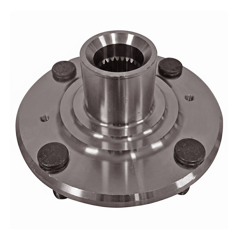 Cubo de Roda Dianteiro do Honda Accord - IMA AL-923