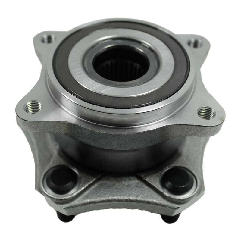 Cubo de Roda Dianteiro/Traseiro do Suzuki Grand Vitara - IMA AL-242