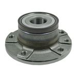 Cubo de Roda Traseiro do Fiat Toro - IMA AL-223