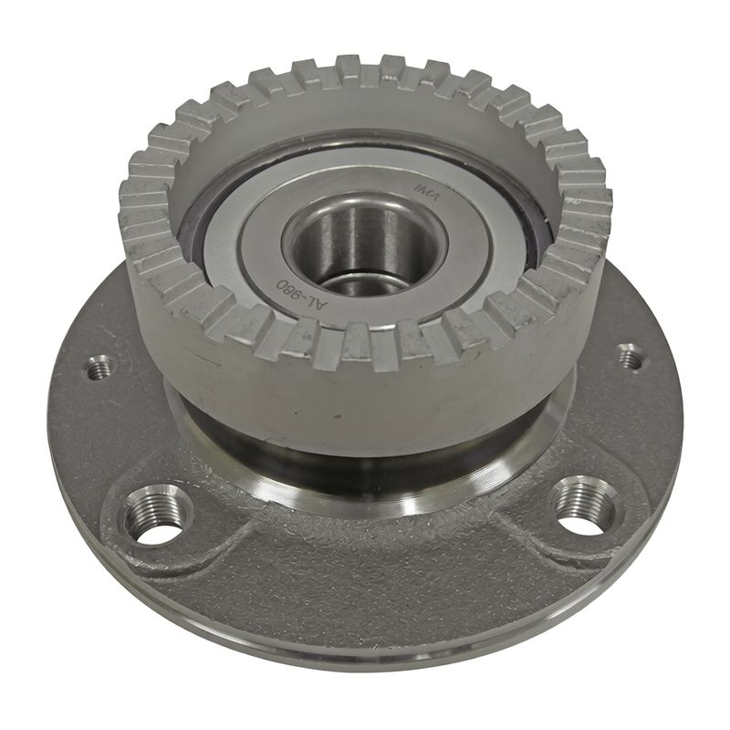 Cubo de Roda Traseiro do Citroen Xsara e Xsara Break - IMA AL-980