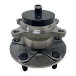 Cubo de Roda Traseiro do Suzuki S-Cross, Swift e Vitara - IMA AL-344