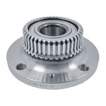 Cubo de Roda Traseiro do Volkswagen Saveiro - IMA AL-858