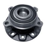 Cubo de Roda Traseiro do Jeep Compass e Renegade - IMA AL-495